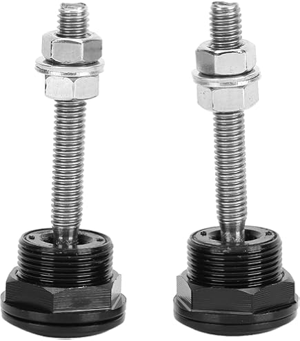 Interrupteur Fermoir De Capot Pour Mercedes Classe A B CLA GLA Vito - Noir - Ref OEM A2468700558 - 8