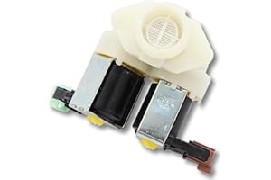 2-Wege-Magnetventil für Waschmaschine, Waschmaschine 1325186110 ELECTROLUX Waschmaschine, Waschmaschine 1325186110 ELECTROLUX