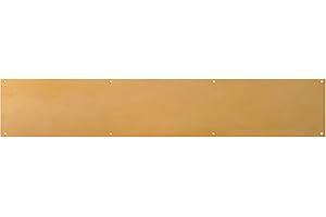AVONSTAR CLASSICS RANGE Brass Kick Plates Bright Polished