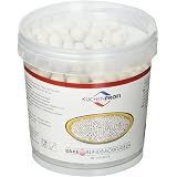 Kitchen Craft Bolitas de cerámica para hornear masas, 500 g : Amazon.es:  Hogar y cocina