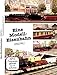 Produktbild Eine Modell-Eisenbahn (Digital) - H0 Modellbahnanlage - HD-DVD DVD - Spieldauer 325 min - auch als Blu-ray