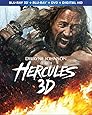 Hercules [Blu-ray] [US Import]