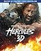 Hercules 3D