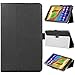 Produktbild VOVIPO Argos Alcatel A3 10in Tablet Case -Slim Fit Folio PU Leather Case forAlcatel A3 10in Tablet … Protection