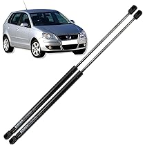 Kofferraumdämpfer Für Seat Leon MK2 - Gasdruckfedern Für Heckklappe