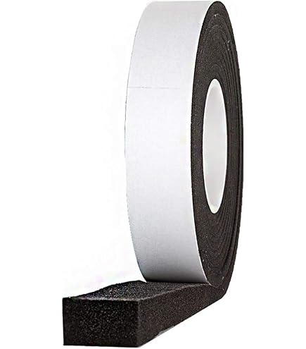 14 ft acryl comprimeringstape 300 20/8 bandbreedte 20 mm