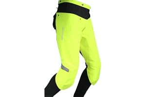 Rainlegs unisex - vuxen Lårskydd 916105 Foldable Waterproof