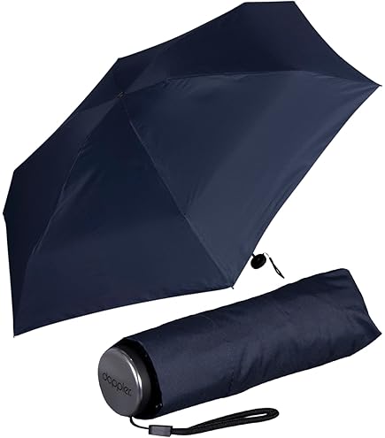 Doppler Zakparaplu Magic Carbonstaal stabiel stormbestendig