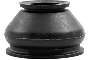 PETSTIBLE 1 x Multipack Kugelgelenk-Gummi-Staubschutzkappen, Spurstangenkopf, Set