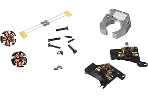 Märklin - 60944 - Modélisme Ferroviaire - Outil - Coffret Accessoire - Moteur Haute Performance