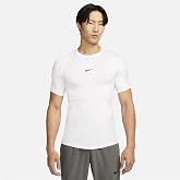 NIKE M NP DF Tight Top SS T-Shirt Men
