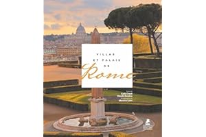 Villas et Palais de Rome