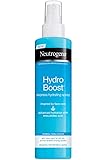 Neutrogena Hydro Boost Express Hydrating Spray, 200 ml