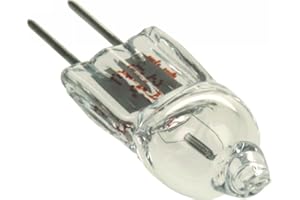 Rational 3024.0201p ampoule halogène, 300 degrés C