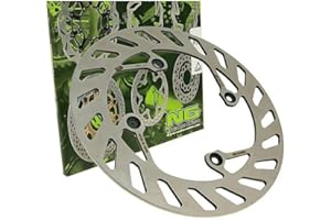 NG Bremsscheibe für Beta RR 50 Enduro, RR 50 Enduro Racing/Motard, RR 125 Enduro/Motard (HINTEN)