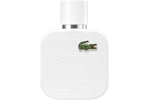 Perfume Hombre Lacoste L.12.12 Blanc EDT 50 ml - Marca: Lacoste - EAN: 3386460149105