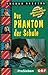 Produktbild Die Knickerbocker-Bande, TV-Abenteuer, Bd.4, Das Phantom der Schule (Die Knickerbocker-Bande. TV-Sonderedition)