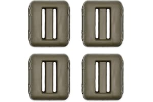 NAMAKA® Piombo Sub zavorra Sub plastificato colorato per Immersioni da kg 1. da 1 a 6 Pezzi, Colore Nero, Colore Giallo, Colore Verde.