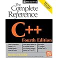 C++: The Complete Reference, 4th Edition : Herbert Schildt: Amazon.in ...