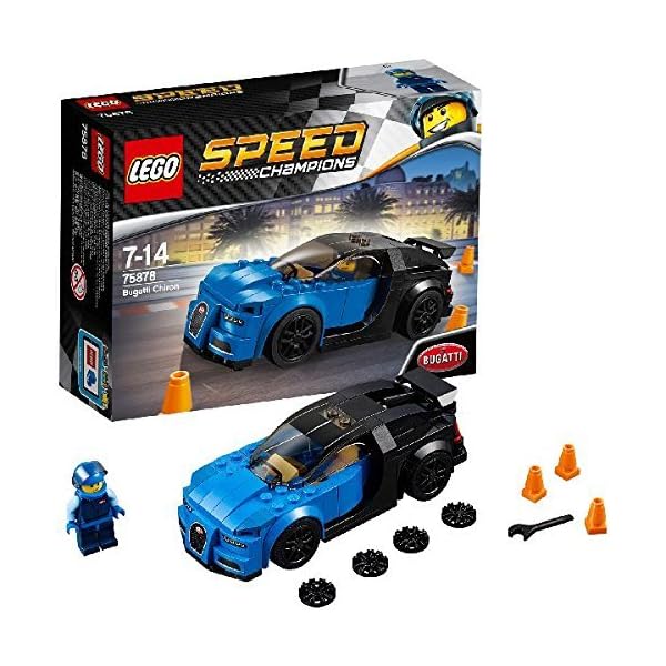 coches lego speed champions