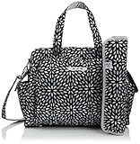 Ju Ju Be Be Prepared Reise und Wickeltasche Platinum Petals - 6