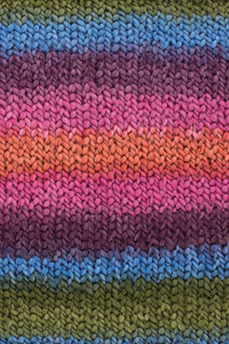 Woll-Set „Perla“ Farbe Herbst (17) 3er-Set Wolle zum Stricken und Häkeln, je Knäuel 100g - 3