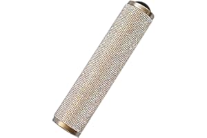 ZEALMAX Klassische handgefertigte Kaleidoskope mit mehrfarbigem Glas, echte Szene Kaleidoskop nostalgisches Spielzeug für Kinder Kinder