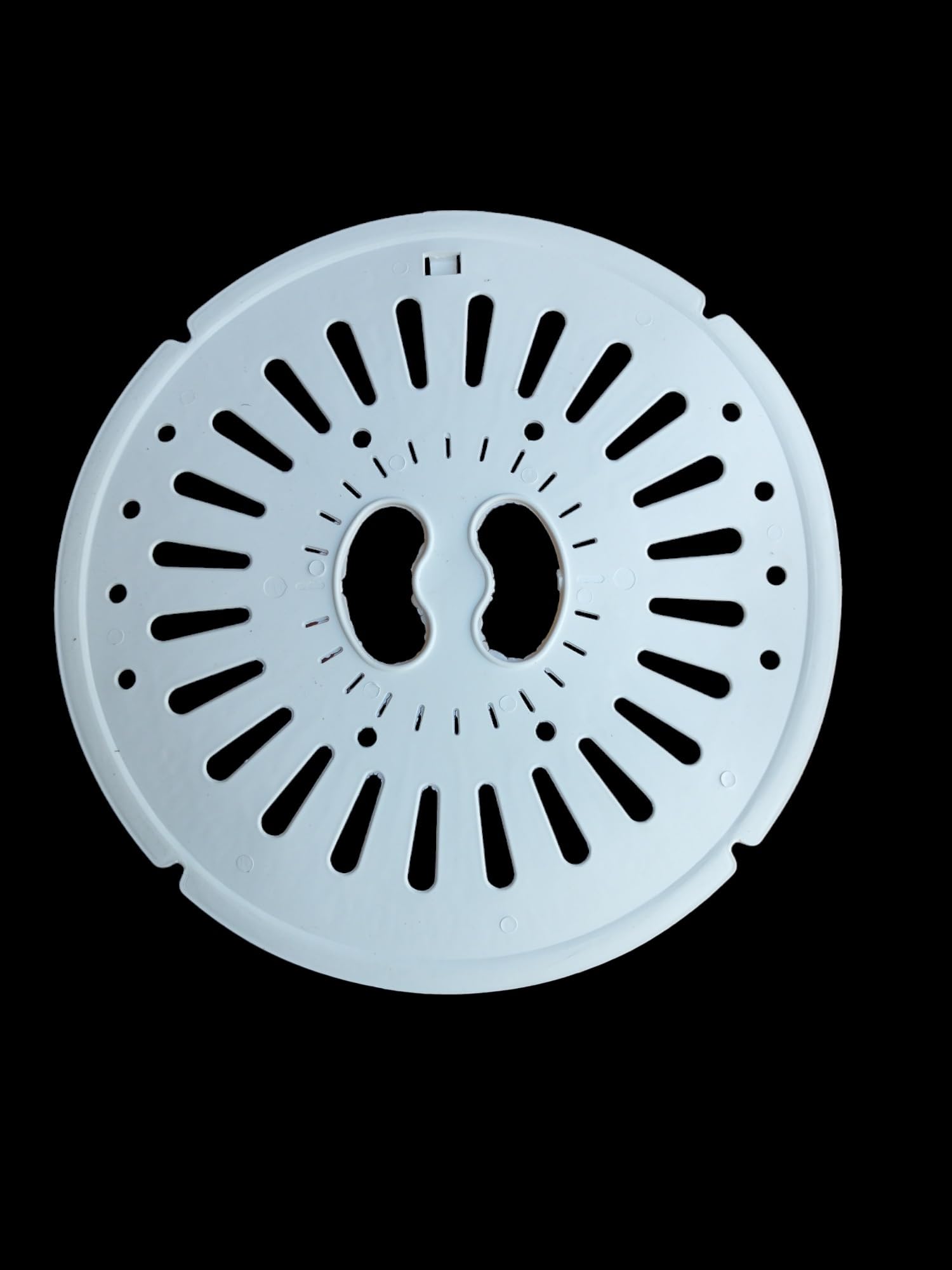 Spin Cap for Samsung Washing Machine Review: Dryer Cover Lid Diameter 24 cm