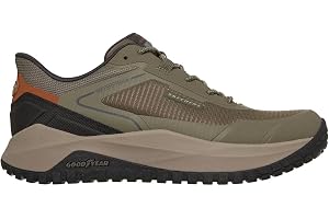 Skechers herr Badger KodaSneaker