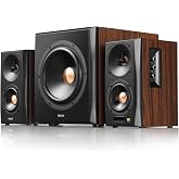 Edifier S360Db 2.1 Hoparl&ouml;r Ve Subwoofer Hoparl&ouml;r Sistemi, Bluetooth V4.1 Aptx