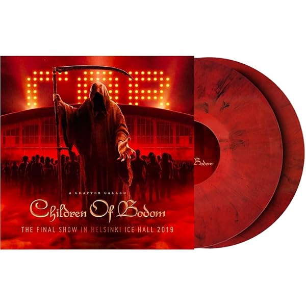 Holiday At Lake Bodom : Children Of Bodom: Amazon.es: CD y vinilos}