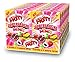 Produktbild Fritt Kaustreifen Faltschachtel Superfrucht, 14er Pack (14 x 50 g)