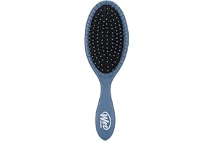 WetBrush Spazzola districante originale con setole Intelliflex ultra morbide per separare delicatamente i nodi con facilità, Wet Brush Detangler è delicato sui capelli, per tutti i tipi di capelli,