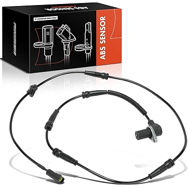 Coppia Di Sensori Usura Pastiglie Per Camion Renault - BARNY RICAMBI CAMION - Foto 13