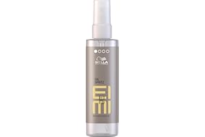 WELLA PROFESSIONAL HAIR Wella Professionals EIMI Oil Spritz huile spray pour une brillance instantanée sans fixation 95ml