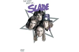 Slade - The Very Best Of Slade