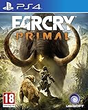 Far Cry Primal (PS4) [Unknown format] (Video Game)