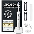 Megasonex M8 Toothbrush