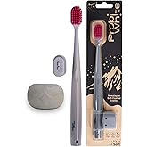 Probident Toothbrush Himalayan - Gray