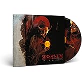 Sinsaenum - In Devastation