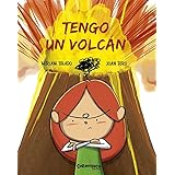 Tengo un volcán (Calita)