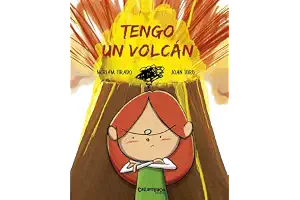 Tengo un volcán (Calita)