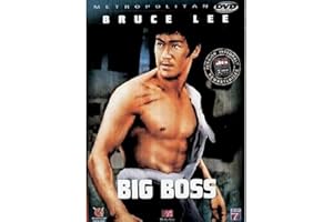 Big Boss (Version intégrale remasterisée) [Édition remasterisée] [Version remasterisée]