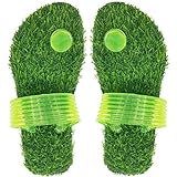 grass chappal online