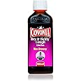 Covonia Dry & Tickly Cough Linctus 180ml soothing relief of dry coughs and sore throats