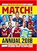 Match Annual 2018 (Annuals 2018) RS.359.00