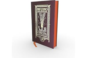 Inferno (The Gothic Chronicles Collection): Canticle I, The Divine Comedy