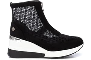 XTI - Zapatilla Mujer - Calzado Cómodo y Versátil - Moda casual