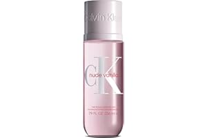 Calvin Klein Nude Vanilla Hair & Body Perfume Mist 236ml