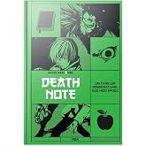 Colecci&oacute;n Mundo Manganime: Death Note: XII
